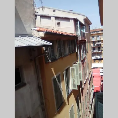 Old Center Last Stage * 니스