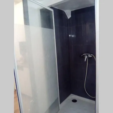 Old Center Last Stage