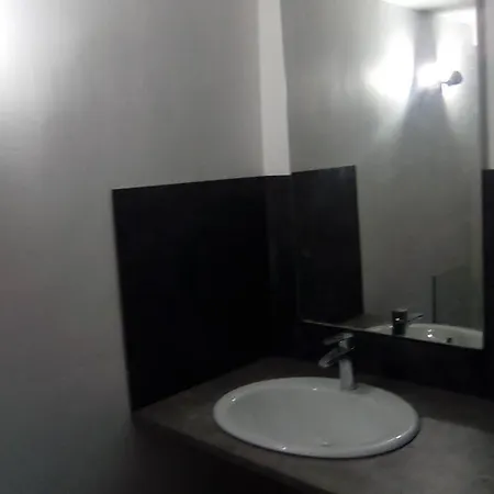 Old Center Last Stage * 尼斯