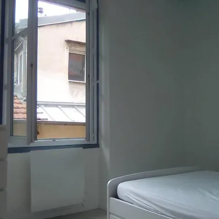 Old Center Last Stage Nizza