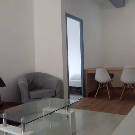 Apartment Old Center Last Stage