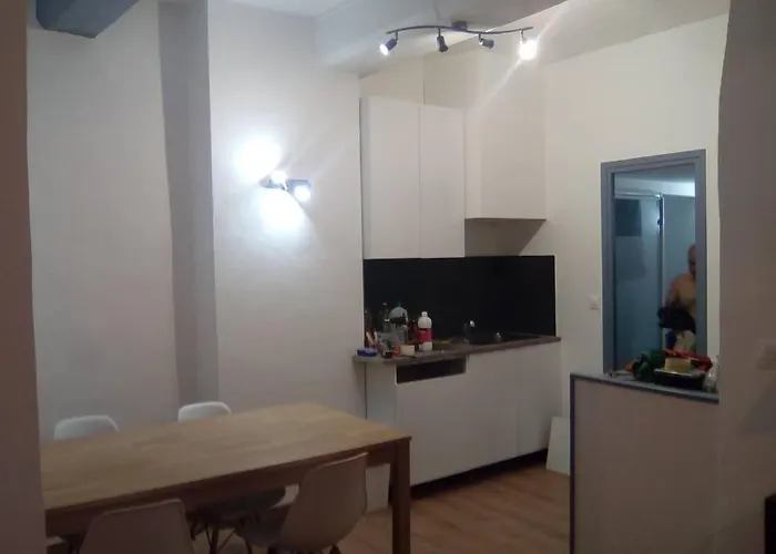 Old Center Last Stage Apartament