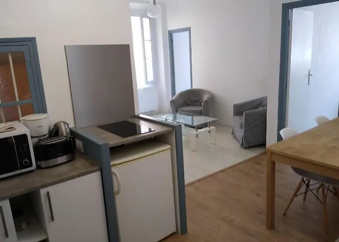 Apartamento Old Center Last Stage Nice