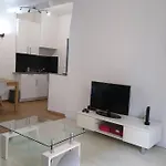 Old Center Last Stage