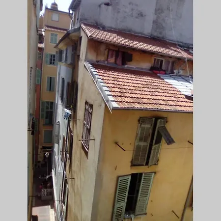 Old Center Last Stage *