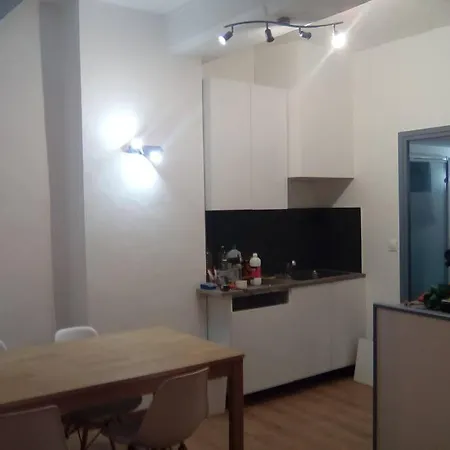 Old Center Last Stage Appartement