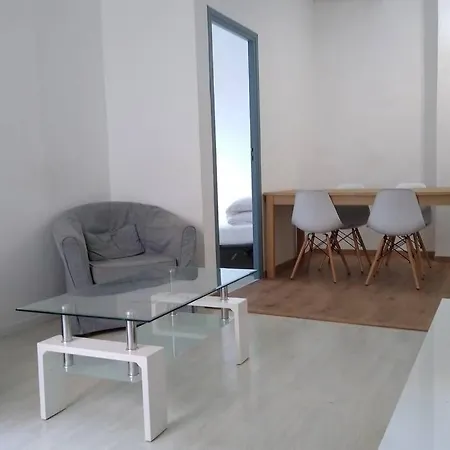 Old Center Last Stage Appartement