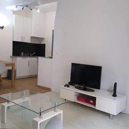 Old Center Last Stage